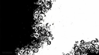 Cool Black And White Wallpaper Resolution Desktop