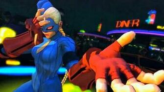Iv Wallpaper Ultra Street Fighter