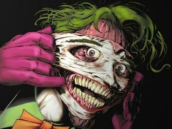The Joker Comic Ing Gallery