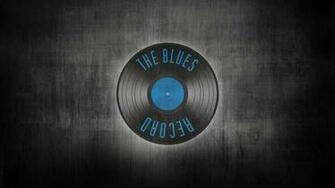 Blues Music Wallpaper