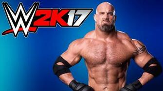 Wwe 2k17 Exclusive E3 Artwork Unveiled