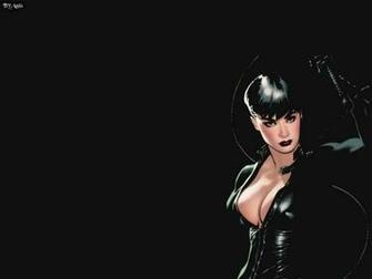 Catwoman Wallpaper HD Walls