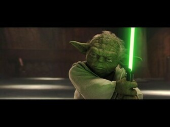 Star Wars Yoda Background Fondos HD De
