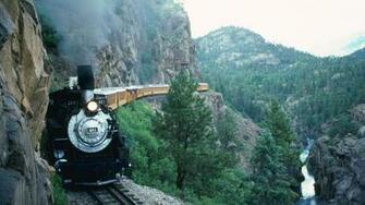 Gauge Colorado Wallpaper Line
