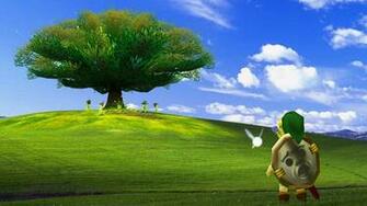 The Best Takes On Windows Xp Bliss Wallpaper Dorkly Post