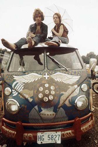 Woodstock Photos Memorabilia Syracuse