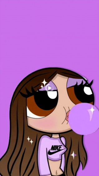 Powerpuff Girls Wallpaper