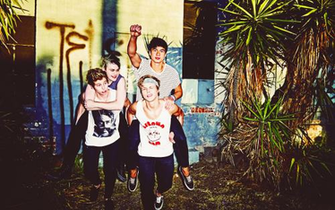 5sos Wallpaper