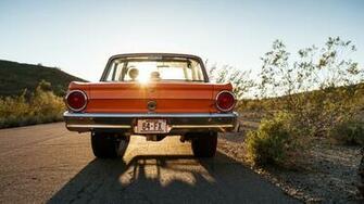 Ford Falcon HD Wallpaper Background Image Id