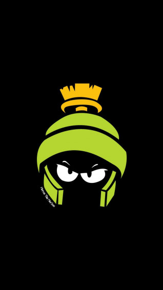 Cartoon Characters Wallpaper