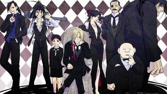 Fullmetal Alchemist Wallpaper
