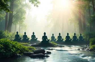 Ten Gurus Wallpaper