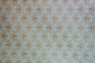 Victorian Wallpaper Pattern