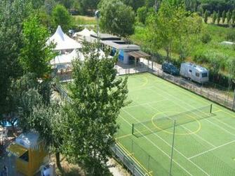 Camping Baia Del Marinaio Vada Toscane Itali HD Walls Find