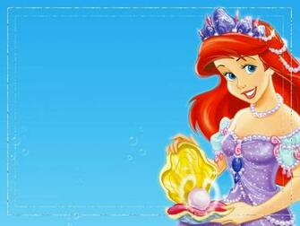 Disney Princess Wallpaper