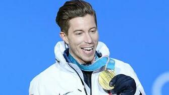 Officials Deny Avoiding Female Ers At Shaun White