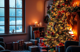 Best Christmas Wallpaper