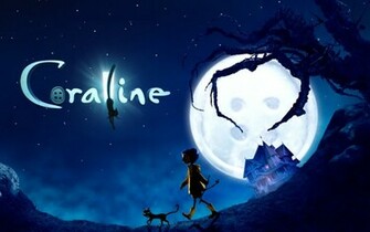 Coraline Wallpaper Jpg Photo By Rockerpoet Photobucket