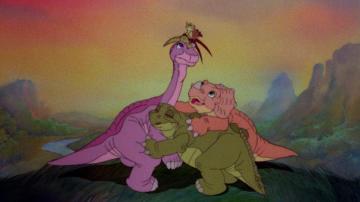 Science On Screen Jr Presents The Land Before Time Coolidge