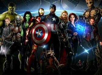 Photo Collection Marvel Avengers Infinity War Wallpaper