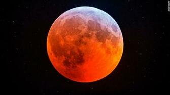 Blood Moon Image Stargazers Share Photos Of The Lunar Eclipse Cnn