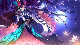 Anime 4k Wallpaper Top Background