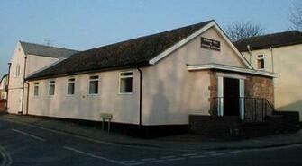 Jehovah S Witness Kingdom Hall Photos Of Spondon Derby