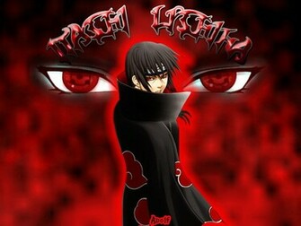 Akatsuki HD Wallpaper In Cartoons Imageci