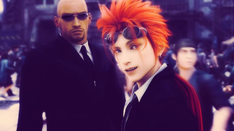 Reno Sinclair The Turk