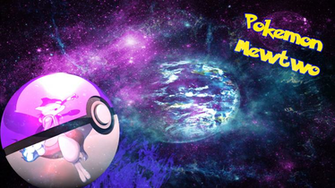 Mewtwo Wallpaper From Pokemon By Shadow80926 Fan Art Other