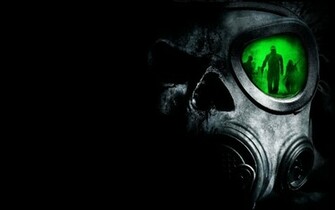 Awesome Skull Background