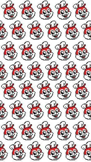 Pillow Talk Anton On Made A Jollibee Wallpaper Pack