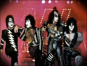 Kiss