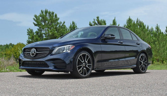 Top Mercedes Benz C300 Wallpaper Full HD 4k To Use