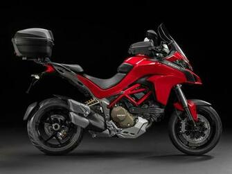 Ducati Multistrada Dvt Wallpaper