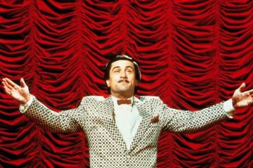 Anatomy Of An Actor Robert De Niro And The King Comedy