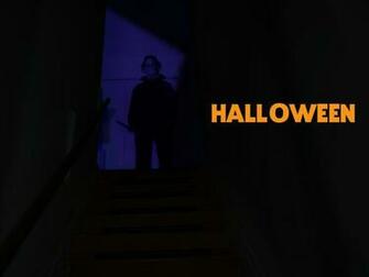 Halloween The Movies Wallpaper