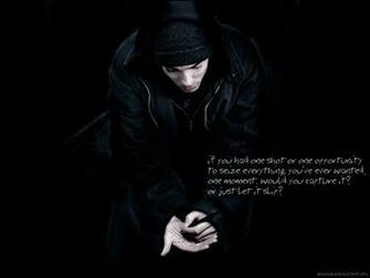 Eminem Wallpaper Mile