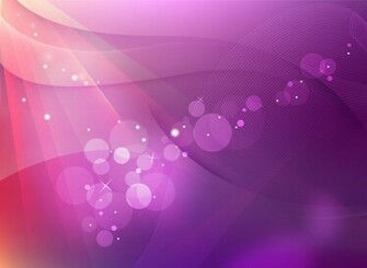 One More Cool Bokeh Effect In Vector Format