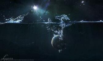 Stunning Science Fiction Wallpaper For Desktop