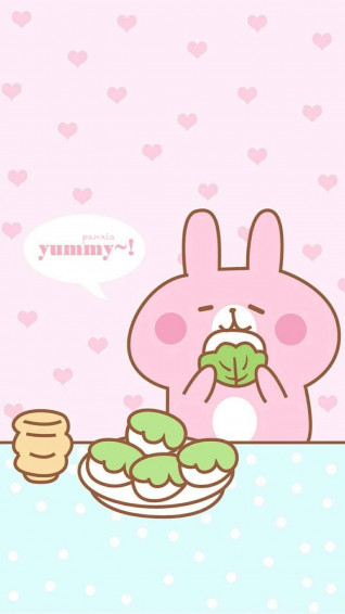Kawaii Popular Cute Wallpaper For Girls