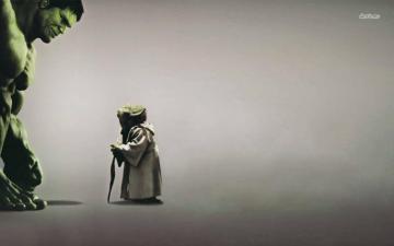 Yoda Ideas Wallpaper Star Wars