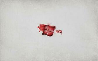 Dexter Crime Drama Mystery Series Killer Comedy Horror Dark Blood