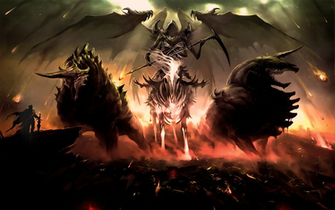 Anime Grim Reaper Wallpaper Image Pictures Becuo