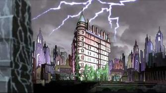 Arkham Background By Annjoanneblaze