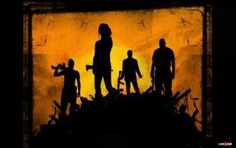 L4d2 Wallpaper