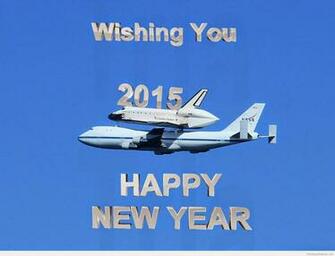 Happy New Year