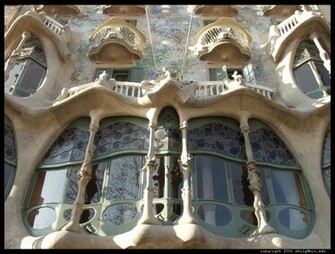 Gaudi HD Wallpaper A005 Album