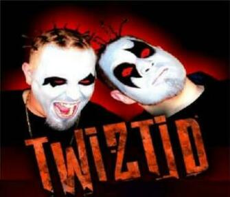 Twiztid Wallpaper Background