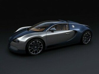 Black Bugatti Veyron HD Wallpaper In Cars Imageci